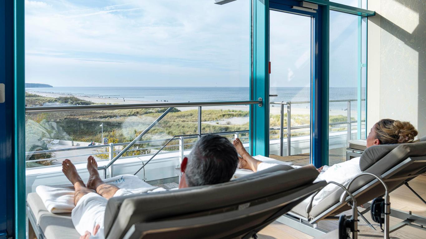 Hotel Neptun