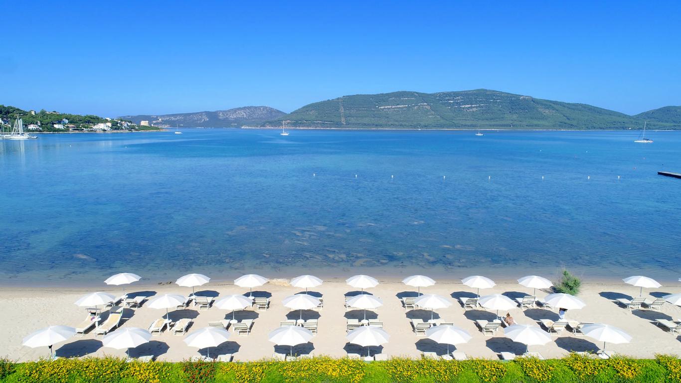 Hotel Corte Rosada Affiliated by Melia