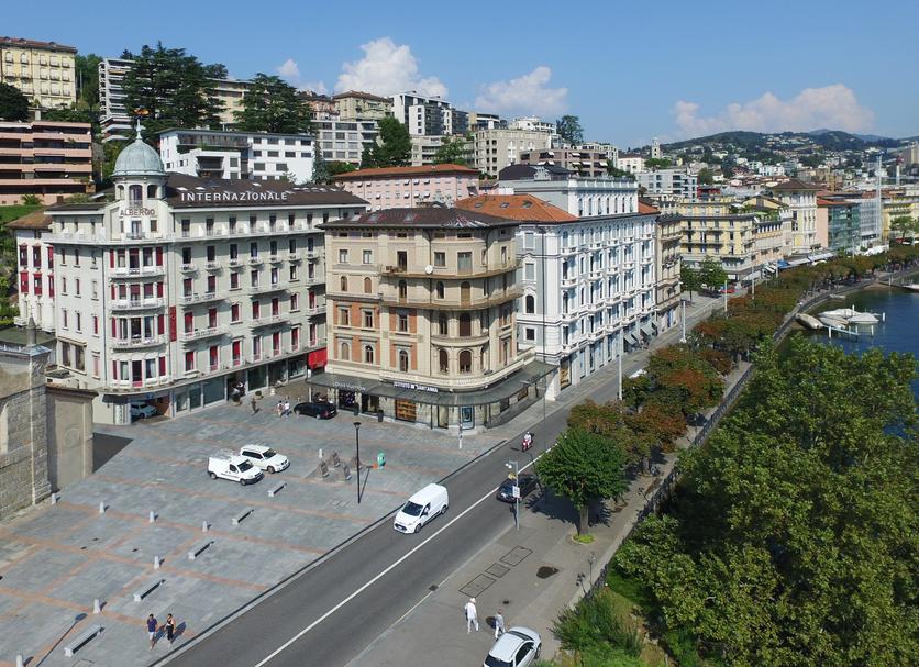 Outdoor view Photo
