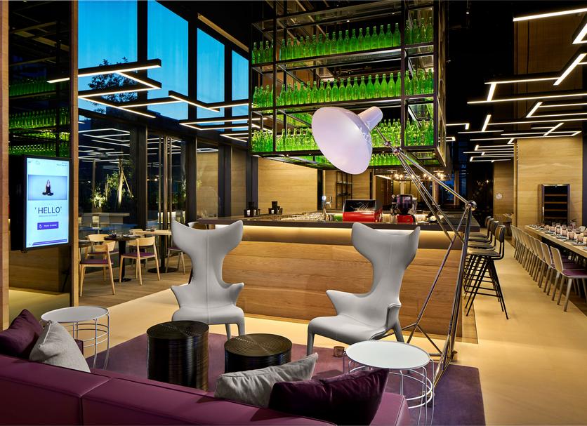 Bar Photo
