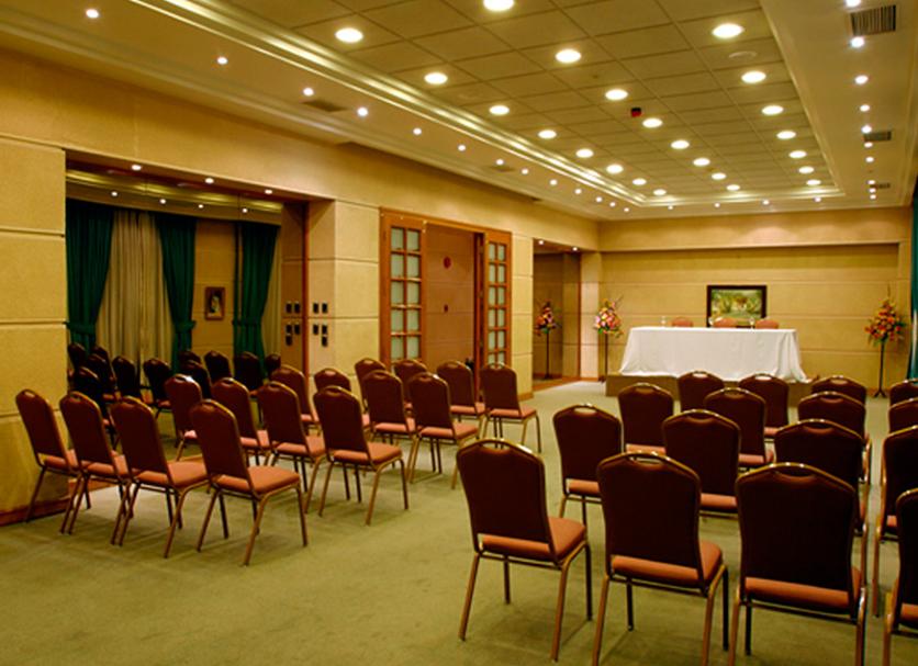 Conference room Photo