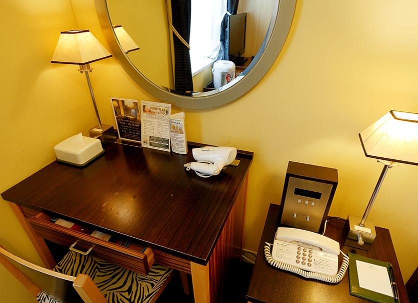 Room amenity Photo