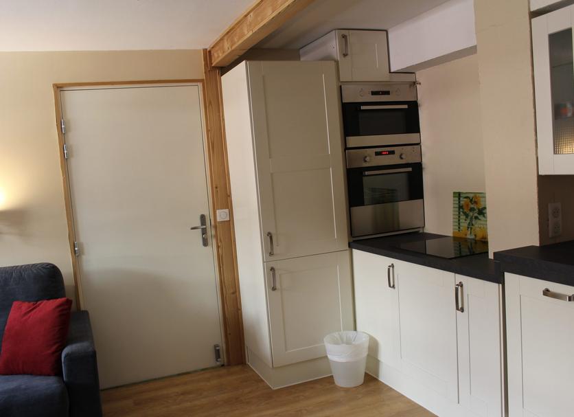 Kitchen Photo