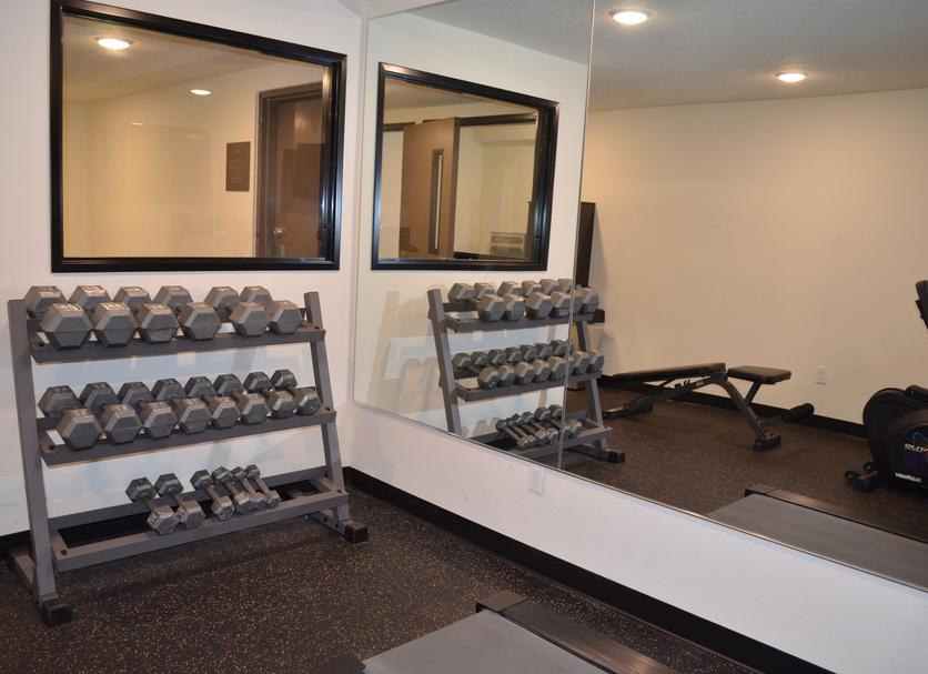 Gym Photo