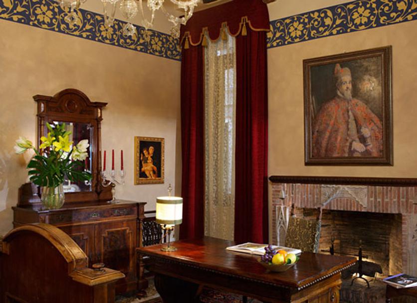 Room amenity Photo
