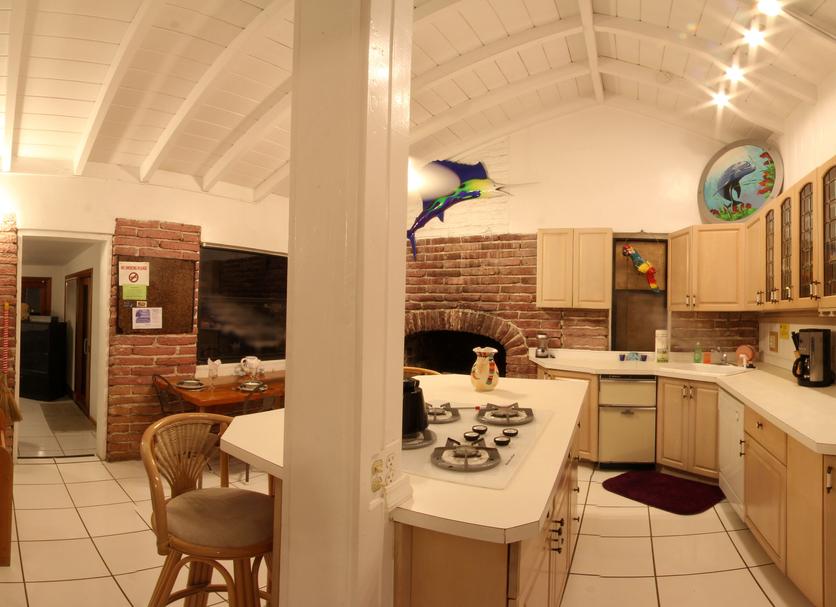 Kitchen Photo