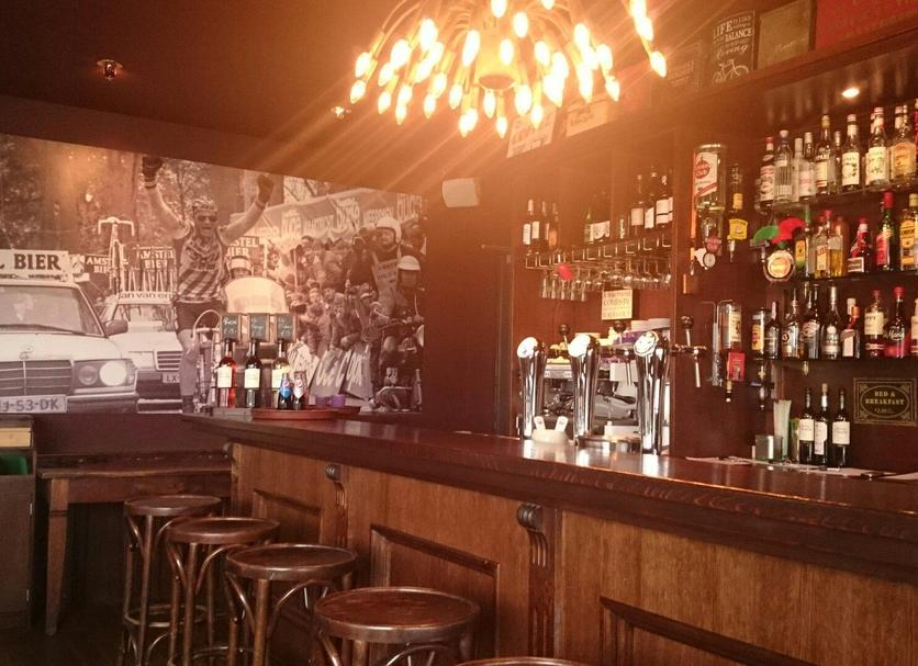 Bar Photo