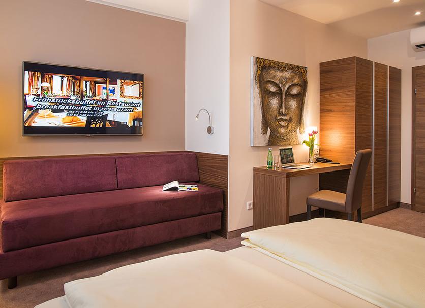 Room amenity Photo