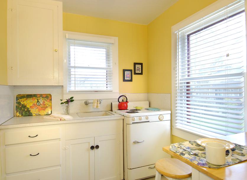 Kitchen Photo