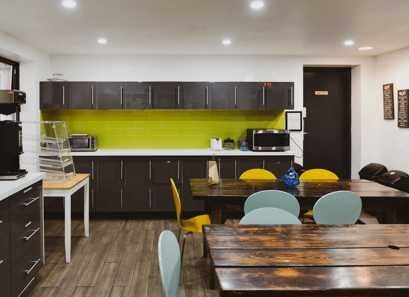 Kitchen Photo
