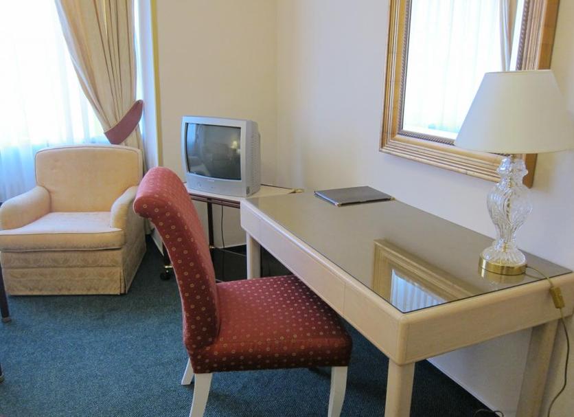 Room amenity Photo