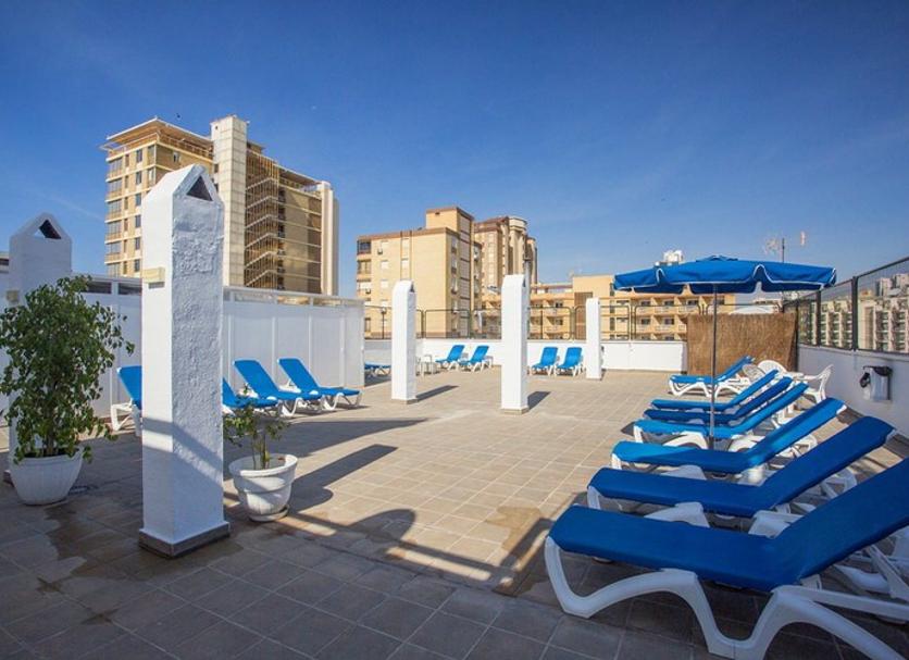 Hotel amenity Photo