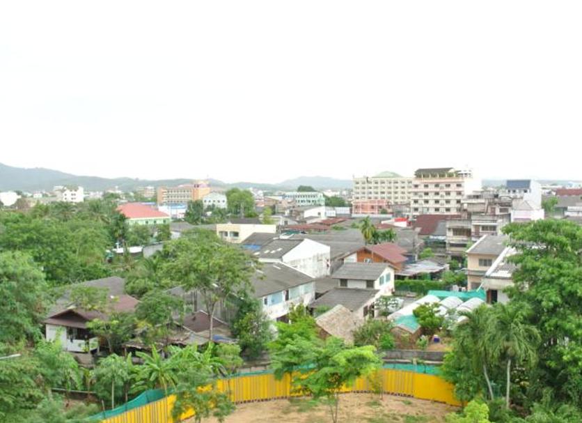 Outdoor view Photo