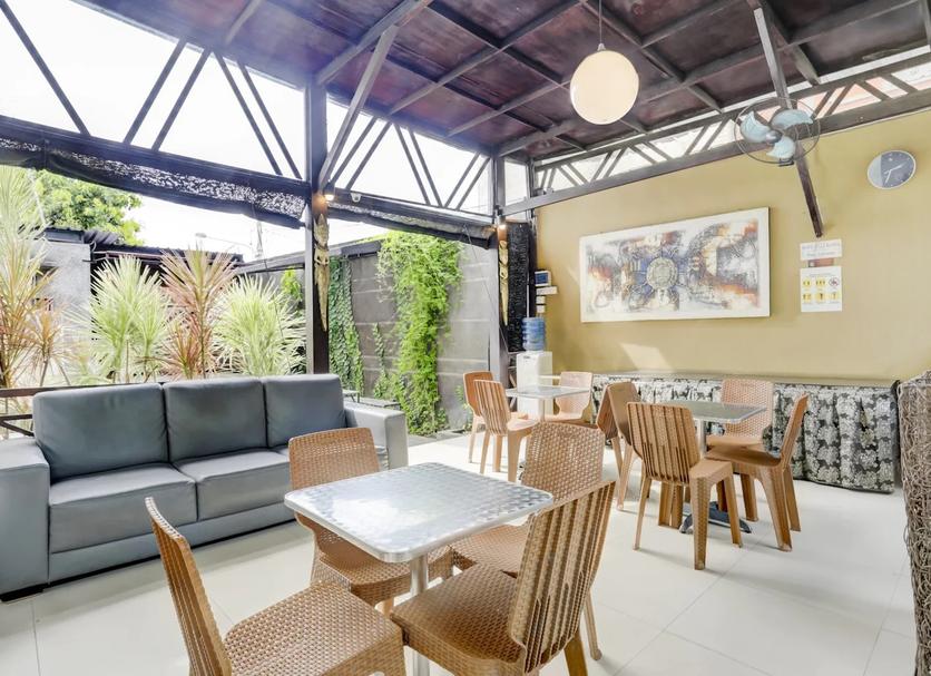 Hotel amenity Photo