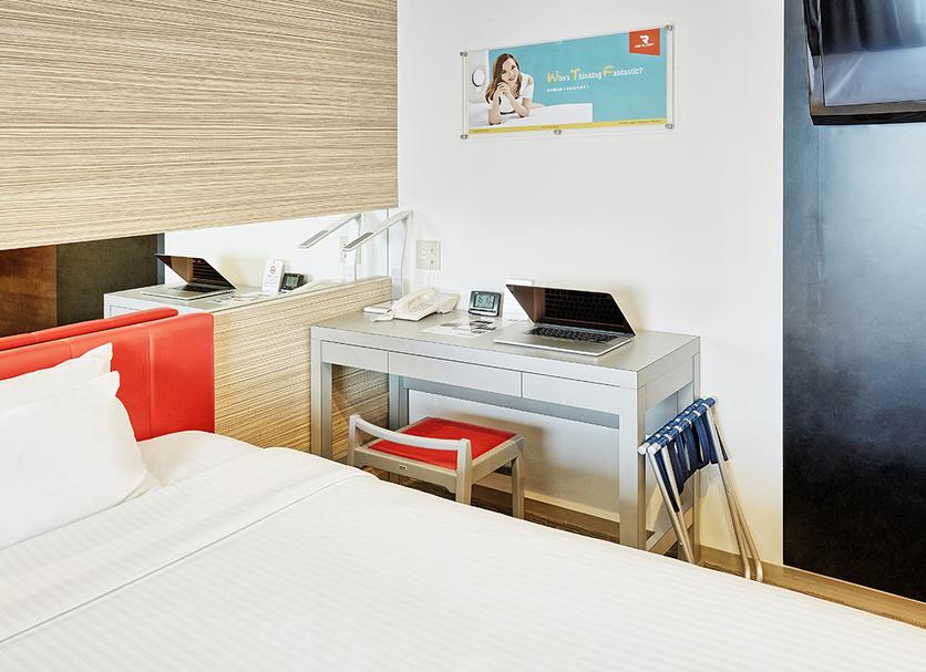 Room amenity Photo