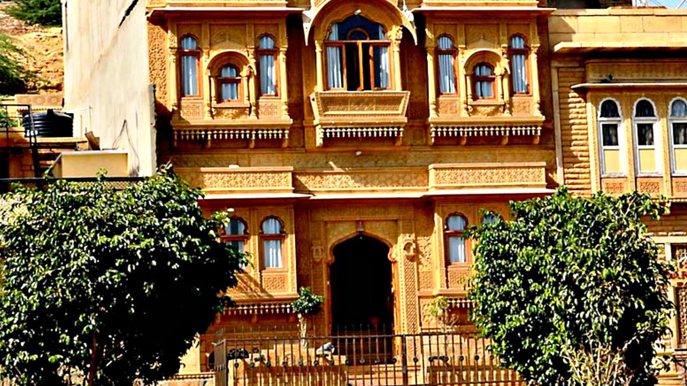 Gaji Hotel Jaisalmer