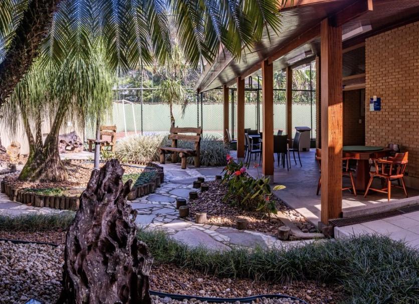 Outdoor view Photo