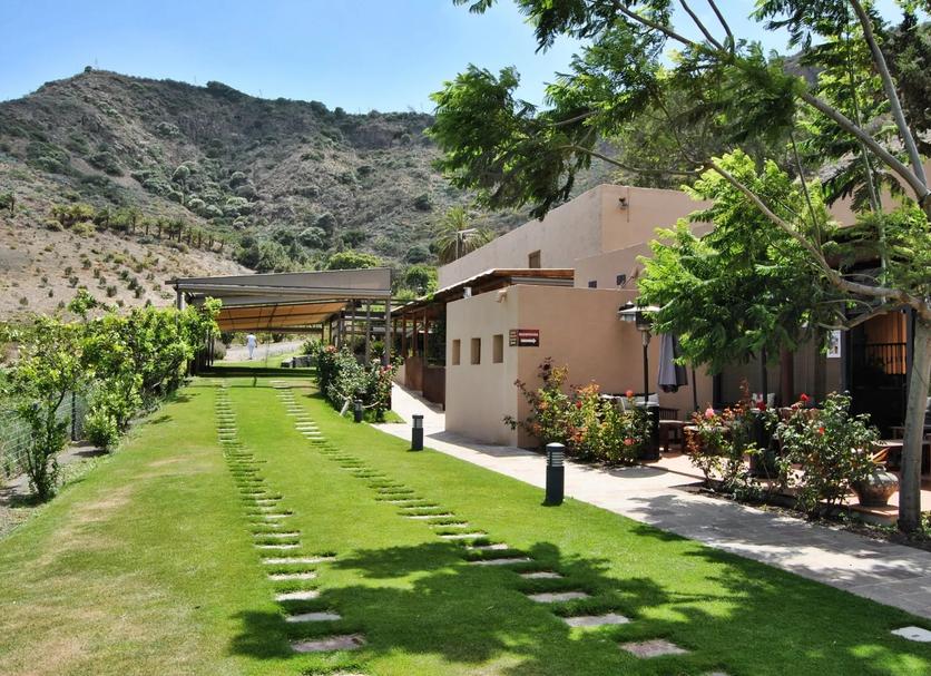 Outdoor view Photo
