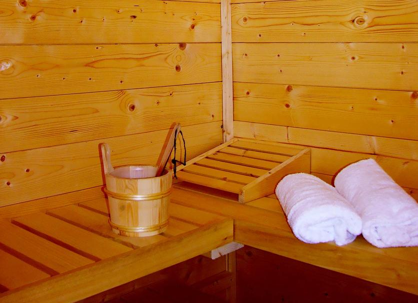 Spa Photo