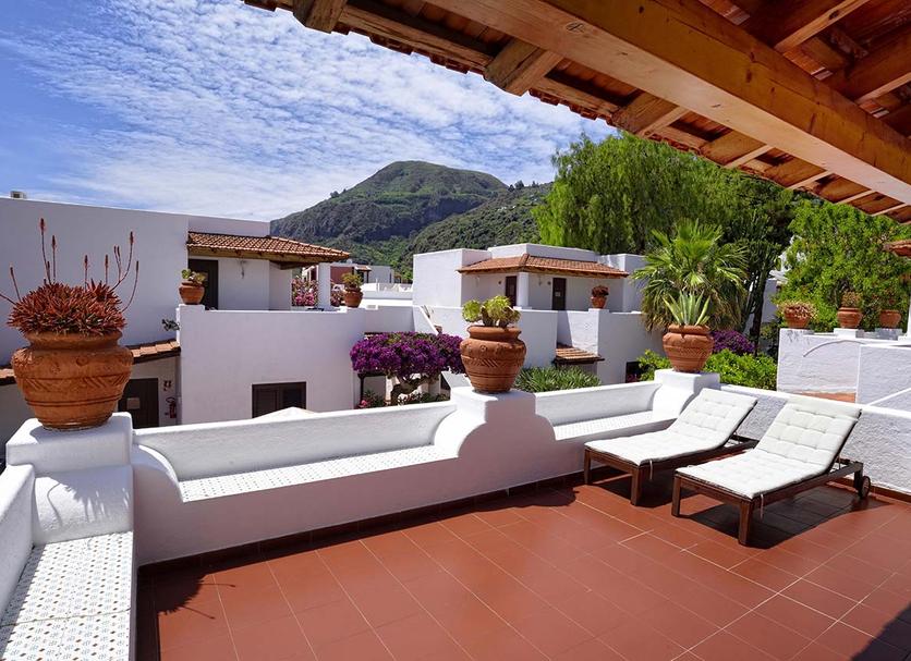 Outdoor view Photo