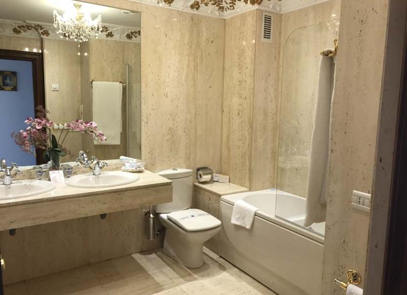 Bathroom Photo