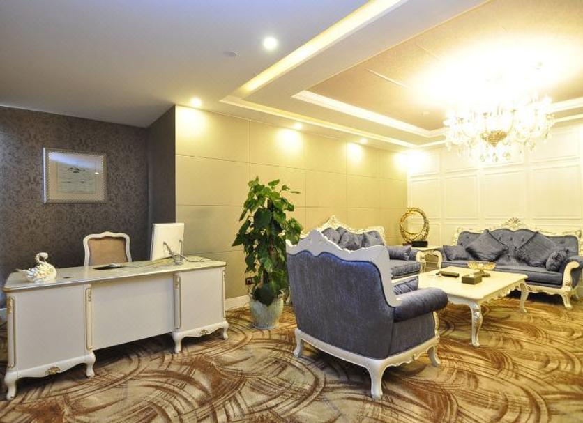 Hotel amenity Photo