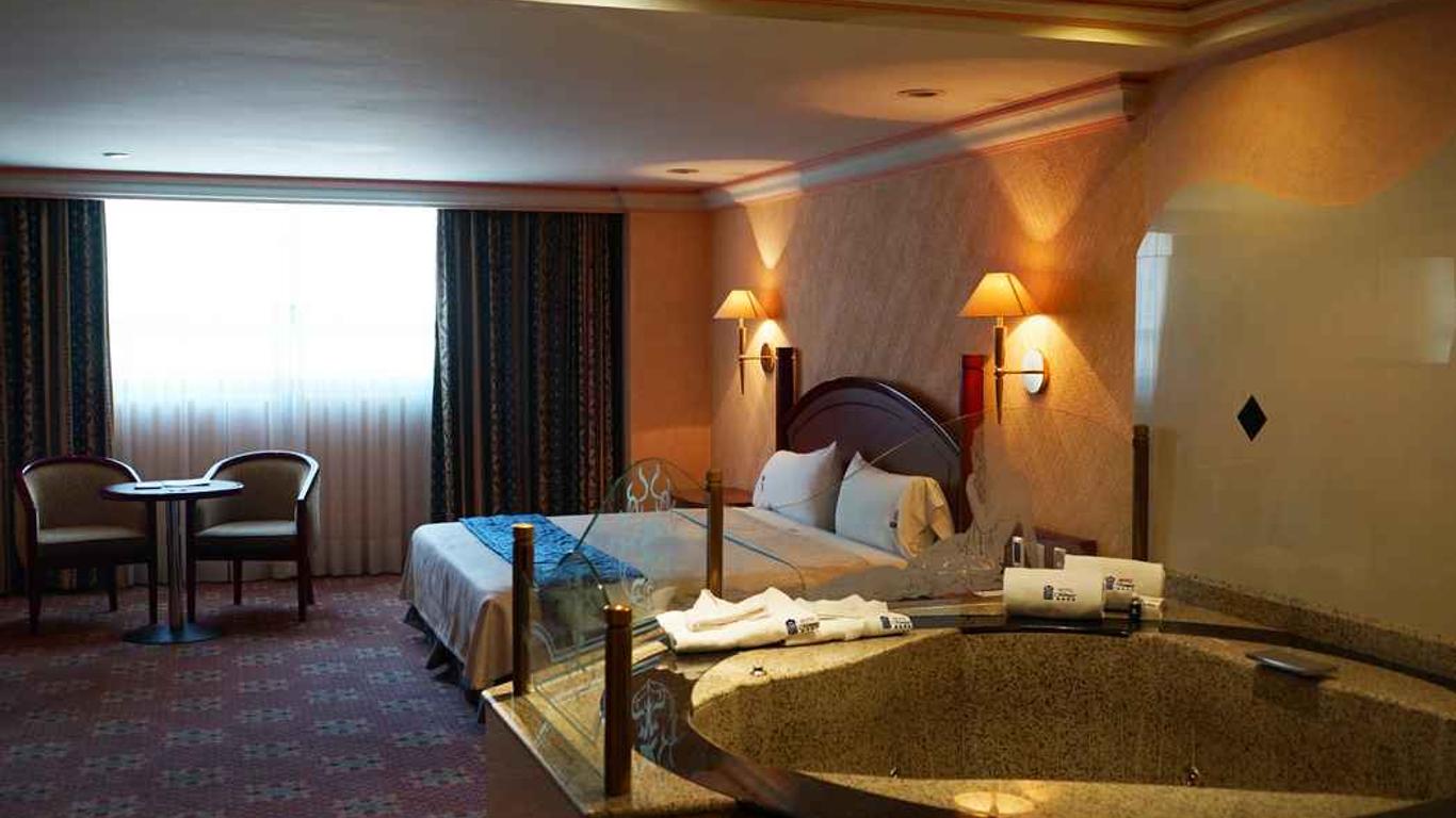 Hotel Monaco
