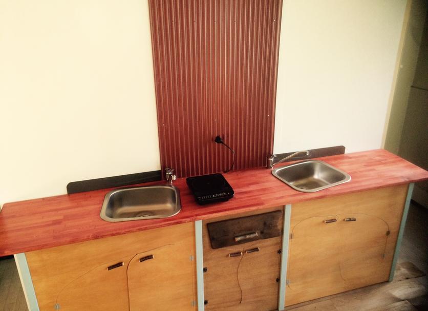 Kitchen Photo