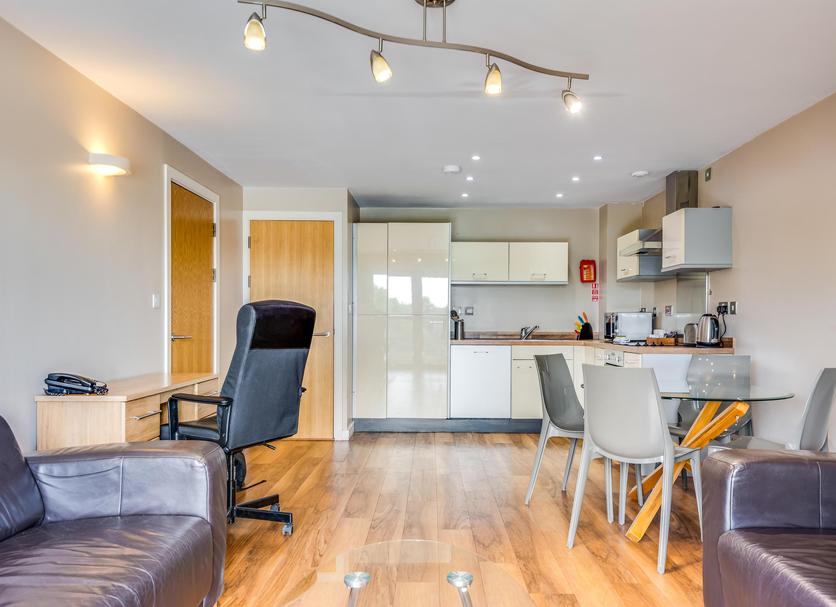 Kitchen Photo