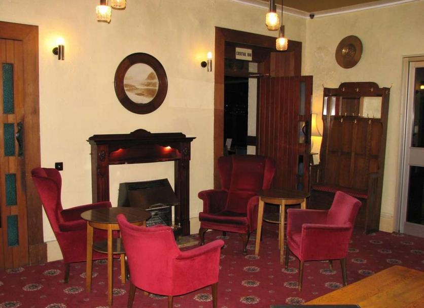 Hotel amenity Photo
