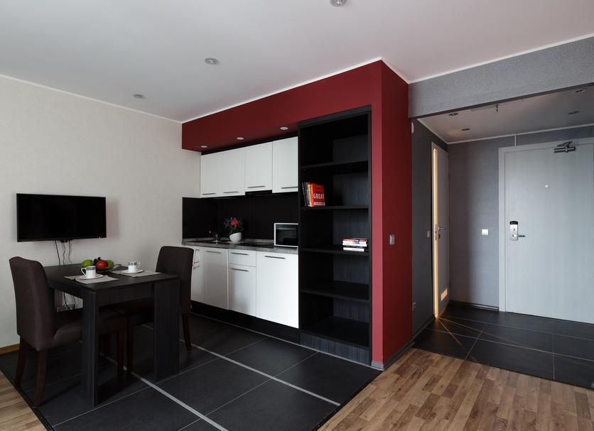 Kitchen Photo