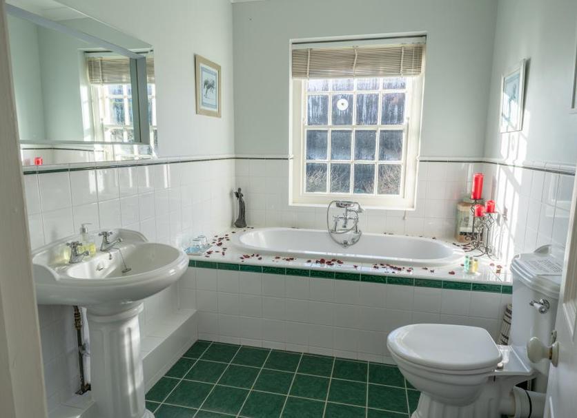 Bathroom Photo