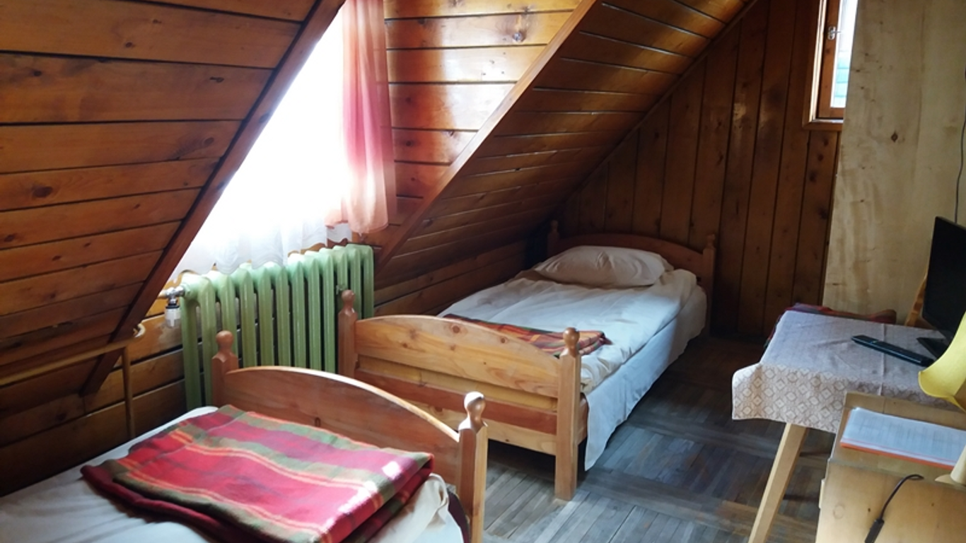 Hostel Stara Polana