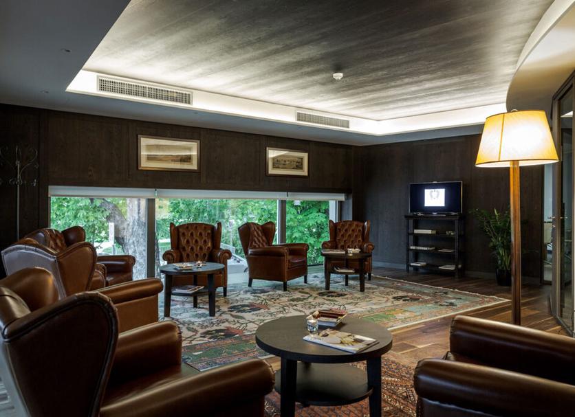 Hotel amenity Photo