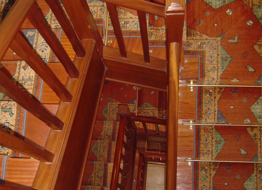 Stairs Photo