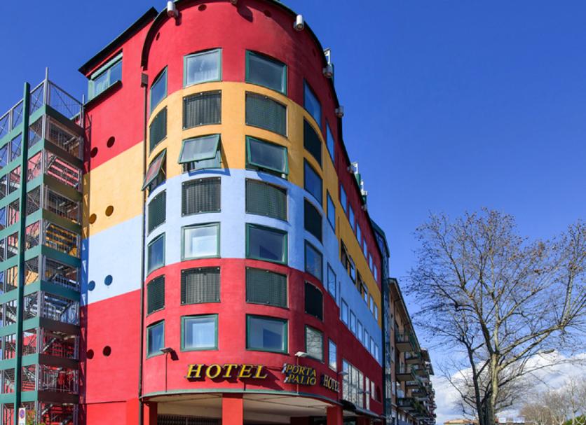 Building Photo