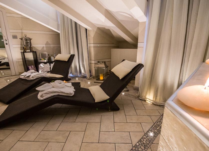 Spa Photo