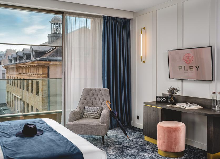 Room amenity Photo
