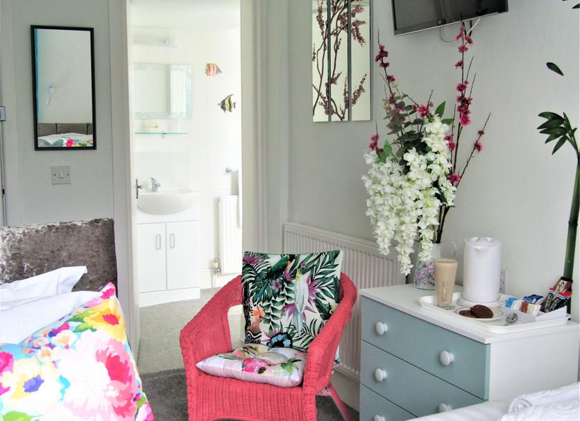Room amenity Photo