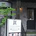 Hotel entrance