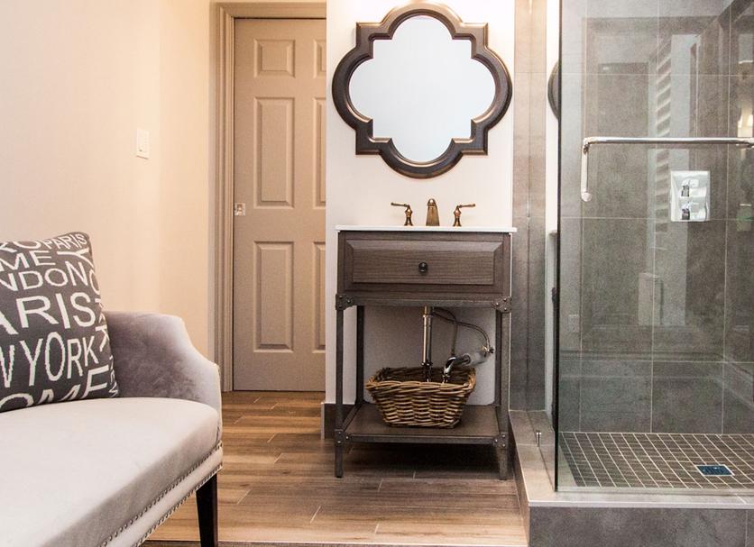 Room amenity Photo