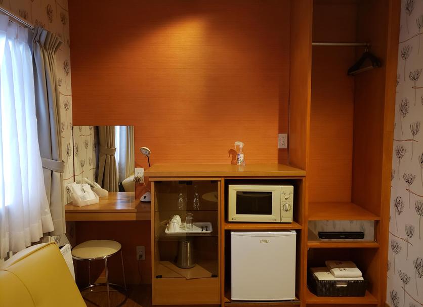 Room amenity Photo