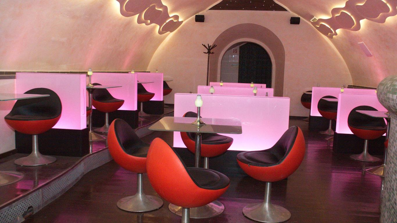 Hotel Pannonia