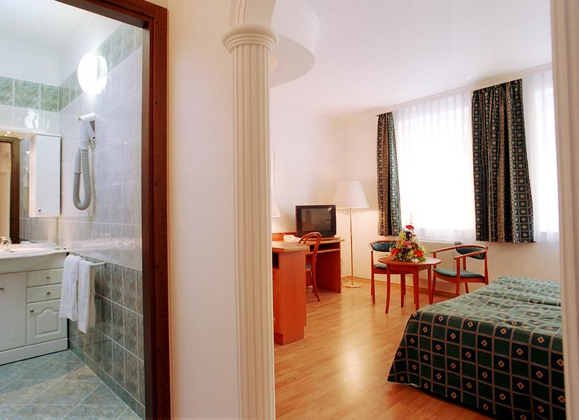 Room amenity Photo