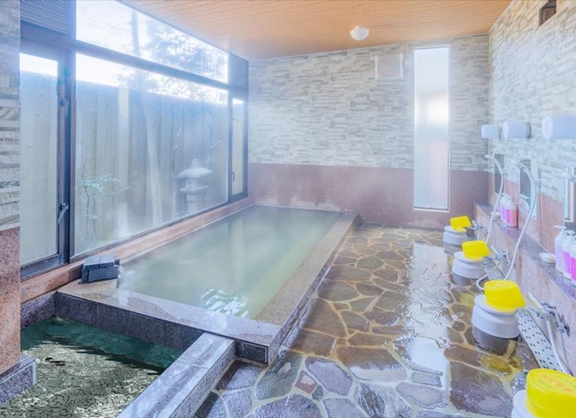 Spa Photo