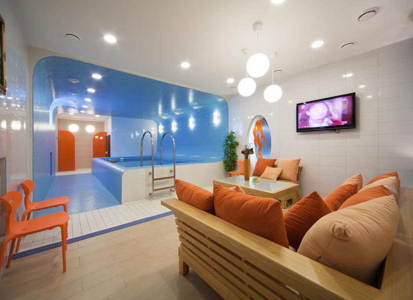 Spa Photo