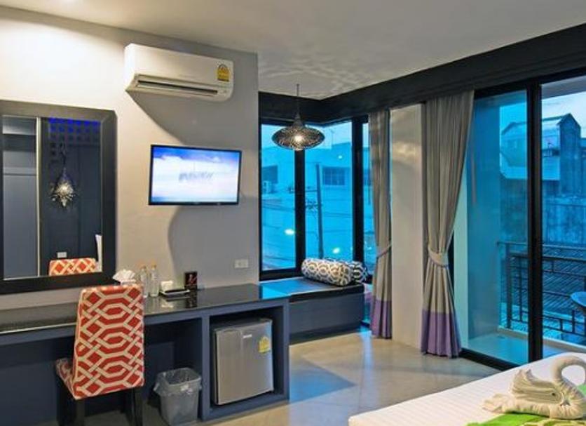 Room amenity Photo