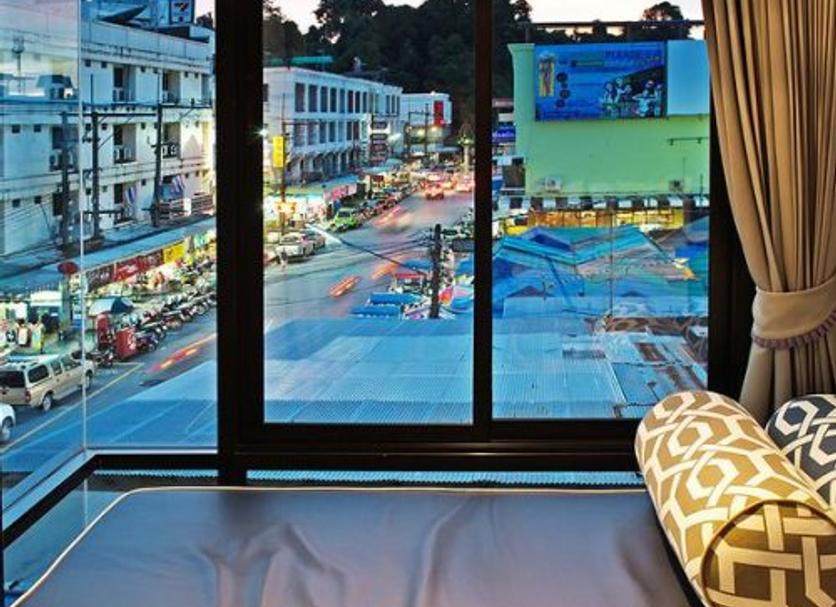 Hotel amenity Photo