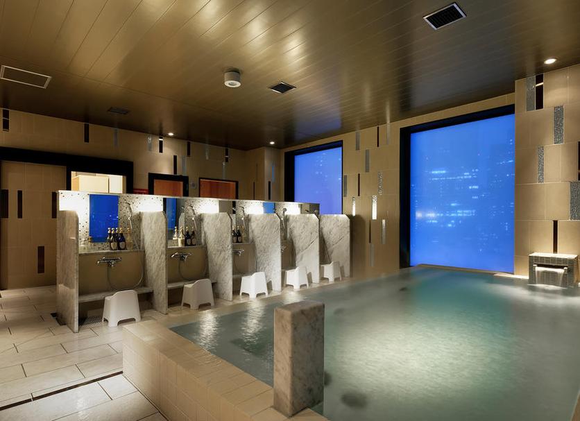 Spa Photo