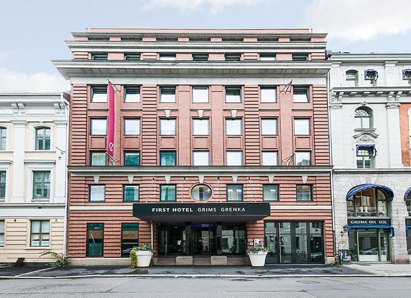 Building Photo